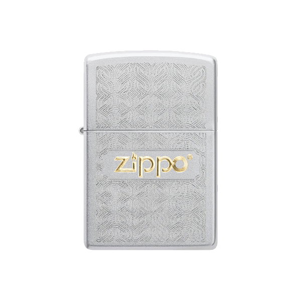 Zippo Filigree Design 48792 - Χονδρική